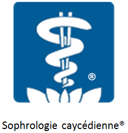 Logo sophrologie